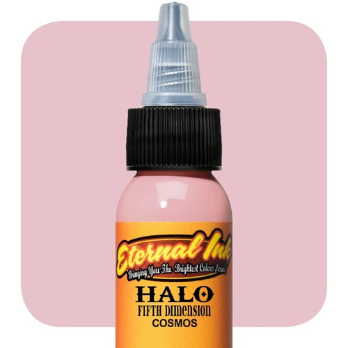 Halo 5th Dimension Cosmos Ink, 1oz.