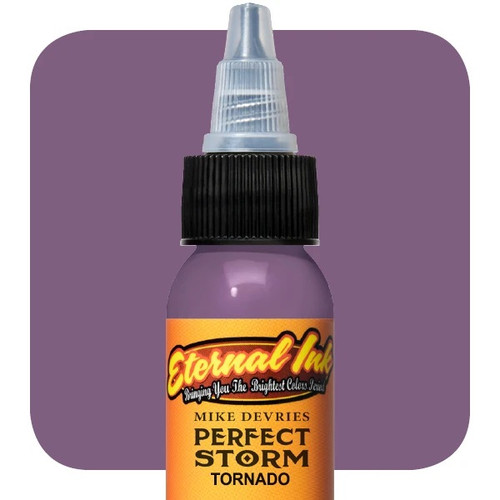 Mike DeVries Perfect Storm Tornado, 1oz.