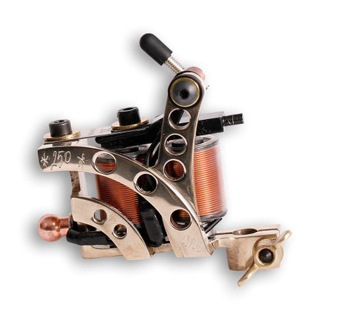 その他 Rush Iron Tattoo Machine Rush Iron Tattoo Machine