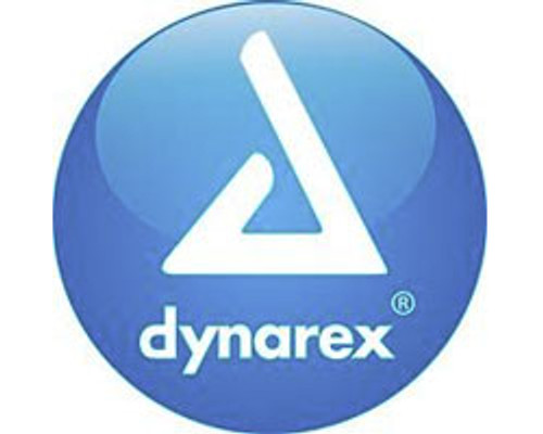 Dynarex Squirt Bottles