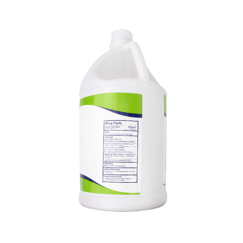 Dynarex Tincture of Green Soap U.S.P. - Gallon