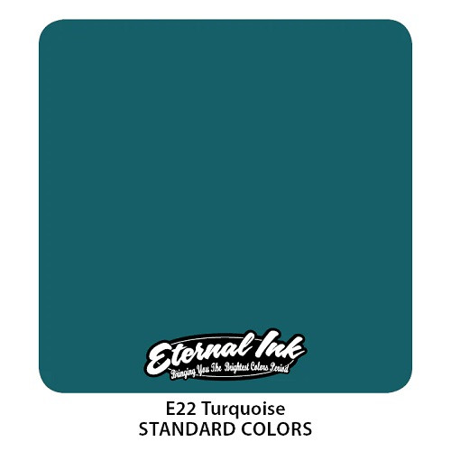 Eternal Turquoise, 1oz.