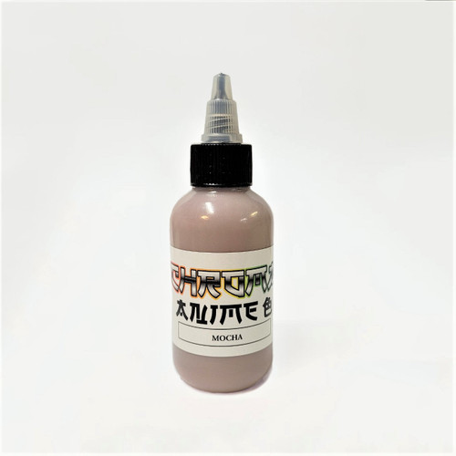 CHROMA Anime Mocha Ink, 1oz
