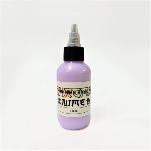 CHROMA Anime Lilac Ink, 1oz