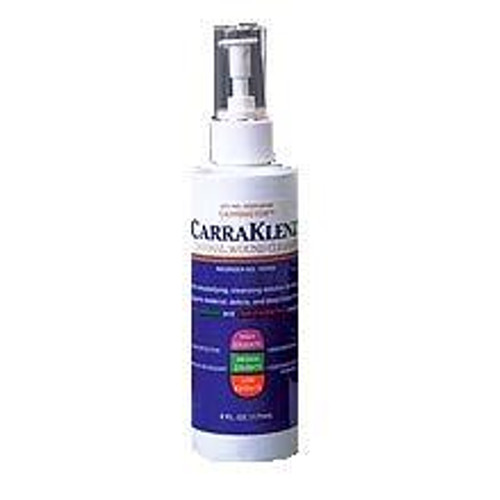 CarraKlenz Wound and Skin Cleanser