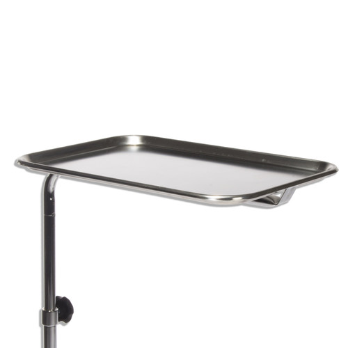 Single Post Tattoo Tray Stand