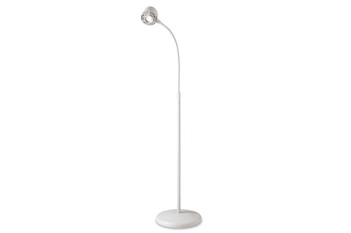 Buy Ouliang Adjustable Led Light Folding Tattoo Floor Lamp Beauty Salon  Working Light from Yiwu Ouliang Electronic Commerce Co Ltd China   Tradewheelcom