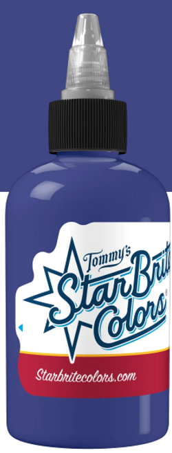 StarBrite Periwinkle Tattoo Ink, 1oz.