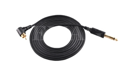 HELIOS 90 Degree RCA Cord