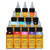 Bryan Sanchez M. Watercolor Ink Set, 1oz.