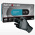 MidKnight Touch Black Nitrile Gloves, 100/BX