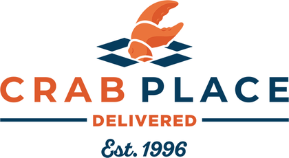 The Crab Place, Delivered, established 1996