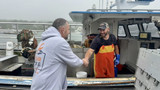 How We Bring You the Best Lobster Tails: A Trip to Stonington, Maine