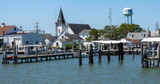 Tangier Island: The Watermen Next Door to the Crab Capital of the World