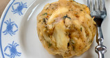 How We Make Our Crab Cakes