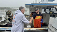 How We Bring You the Best Lobster Tails: A Trip to Stonington, Maine