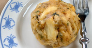 How We Make Our Crab Cakes