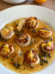 Uncover the Top Health Benefits of Elite All-Natural Bone-Dry Scallops