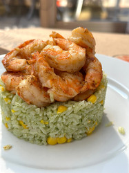 Texas Gulf White vs. Key West Pink Shrimp: A Seafood Showdown