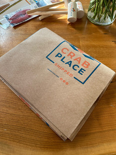 Table Covering
