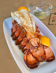 12-14 oz X-Large Maine Lobster Tails