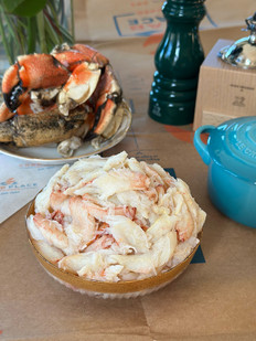 Johan Crab Meat