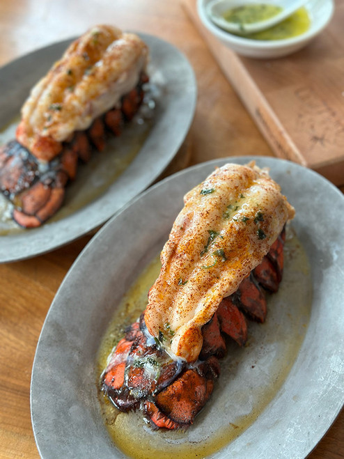 Maine Lobster Tails