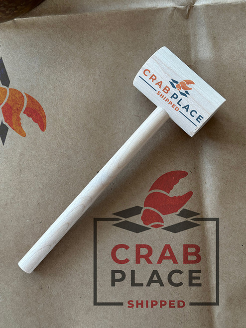 Seafood Eating Tools: Mallets, Knives, & More | The Crab Place