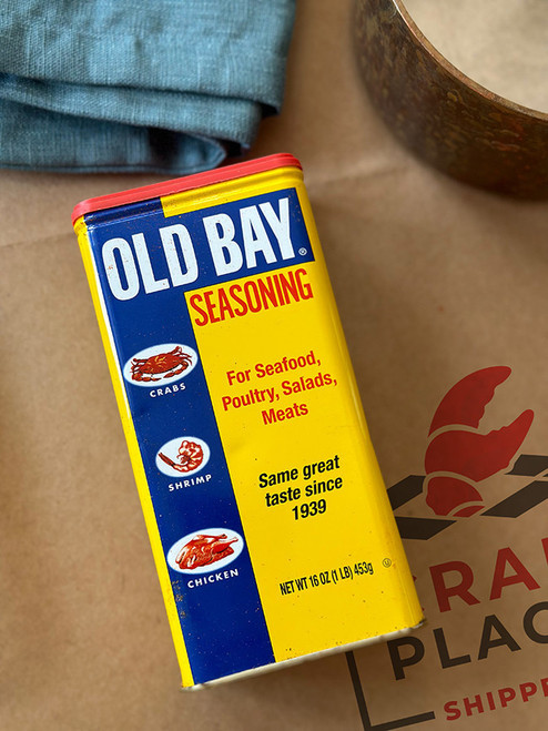 Old Bay Seasoning