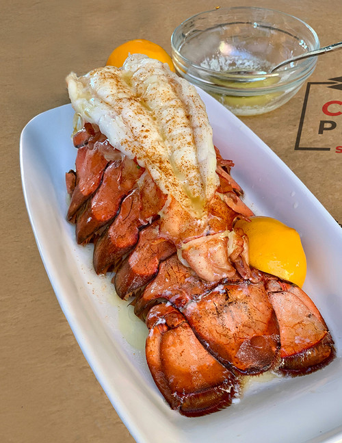 12-14 oz X-Large Maine Lobster Tails