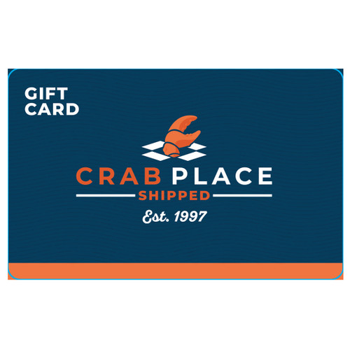 Gift Card by Mail