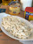 1/3 Jumbo & 2/3 Lump, this mix is a perfect blend of juicy, tender Blue Crab meat!