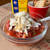 Crab Meat on fresh salsa