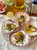 Jumbo Sea Scallops