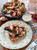 Triple Scored Jonah Crab Claws