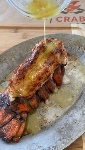 Select Lobster Tails (7-8 oz.)