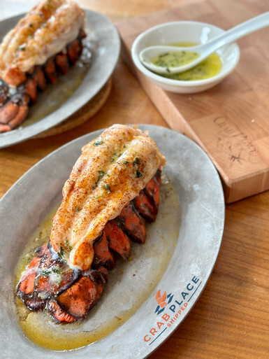 Large Lobster Tails (8-10 oz.)