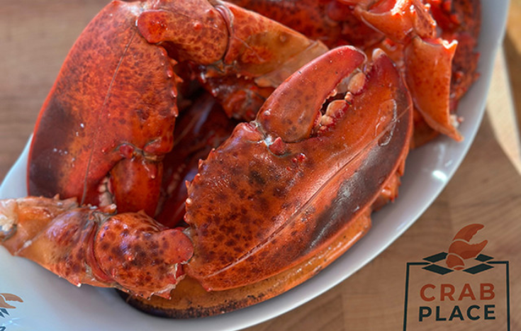 NEW Maine Lobster Products