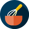 Recipe contact us