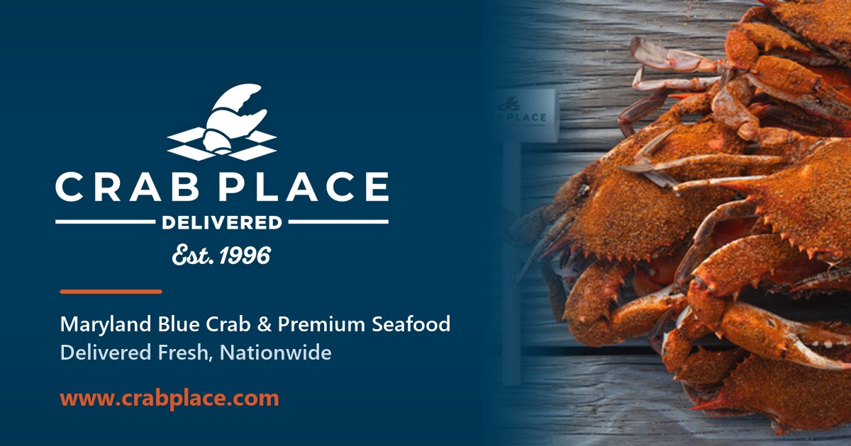 www.crabplace.com