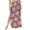 Maxi Sarong Skirt - Tangled Suns