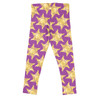 Girls' Leggings - Tangled Suns