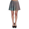 Skater Skirt - Galaxy Far Away