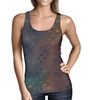 Women's Tank Top - Galaxy Far Away