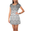 Short Sleeve Dress - EPCOT Icon