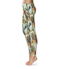 Sport Leggings - Haunted Mansion Stretch Paintings