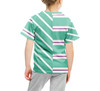 Youth Cotton Blend T-Shirt - Vanellope von Schweetz Inspired