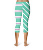 Sport Capri Leggings - Vanellope von Schweetz Inspired