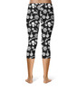 Sport Capri Leggings - A Pirate Life