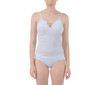 Cut-Out Tankini Set